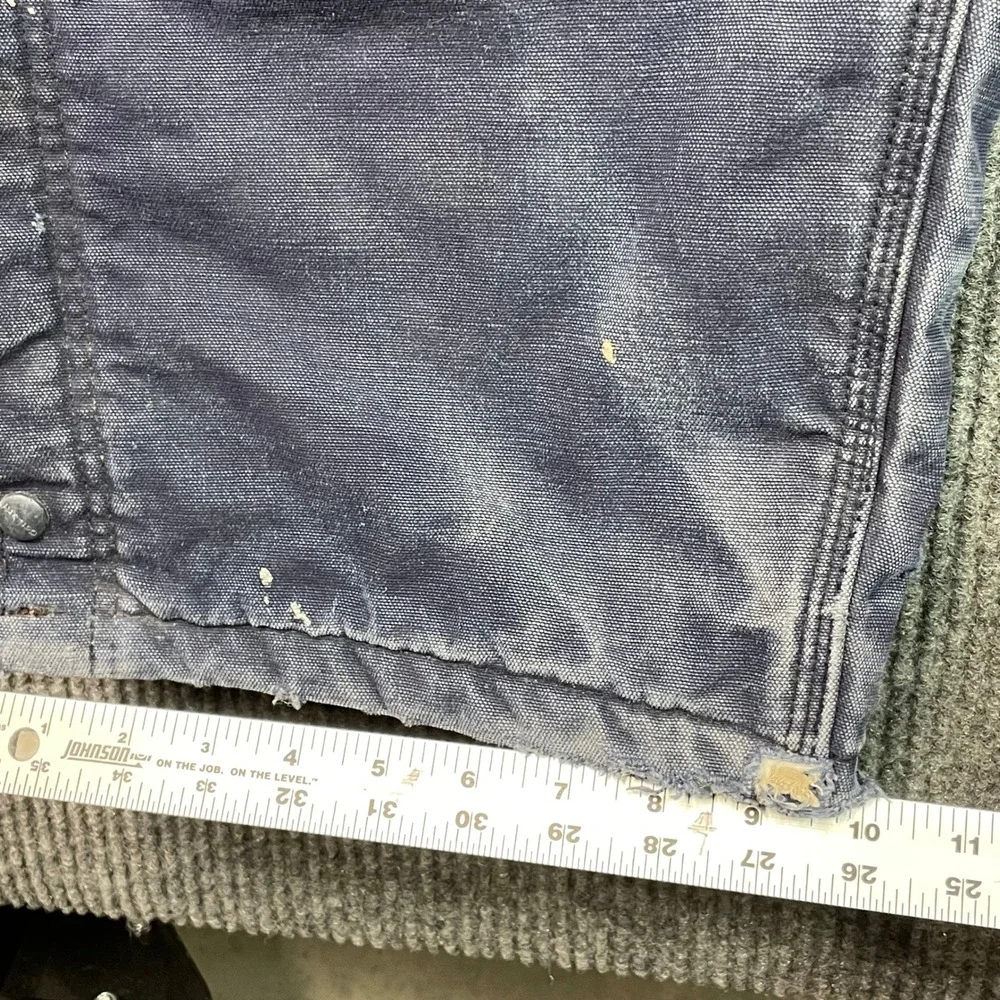 Carhartt fr flame